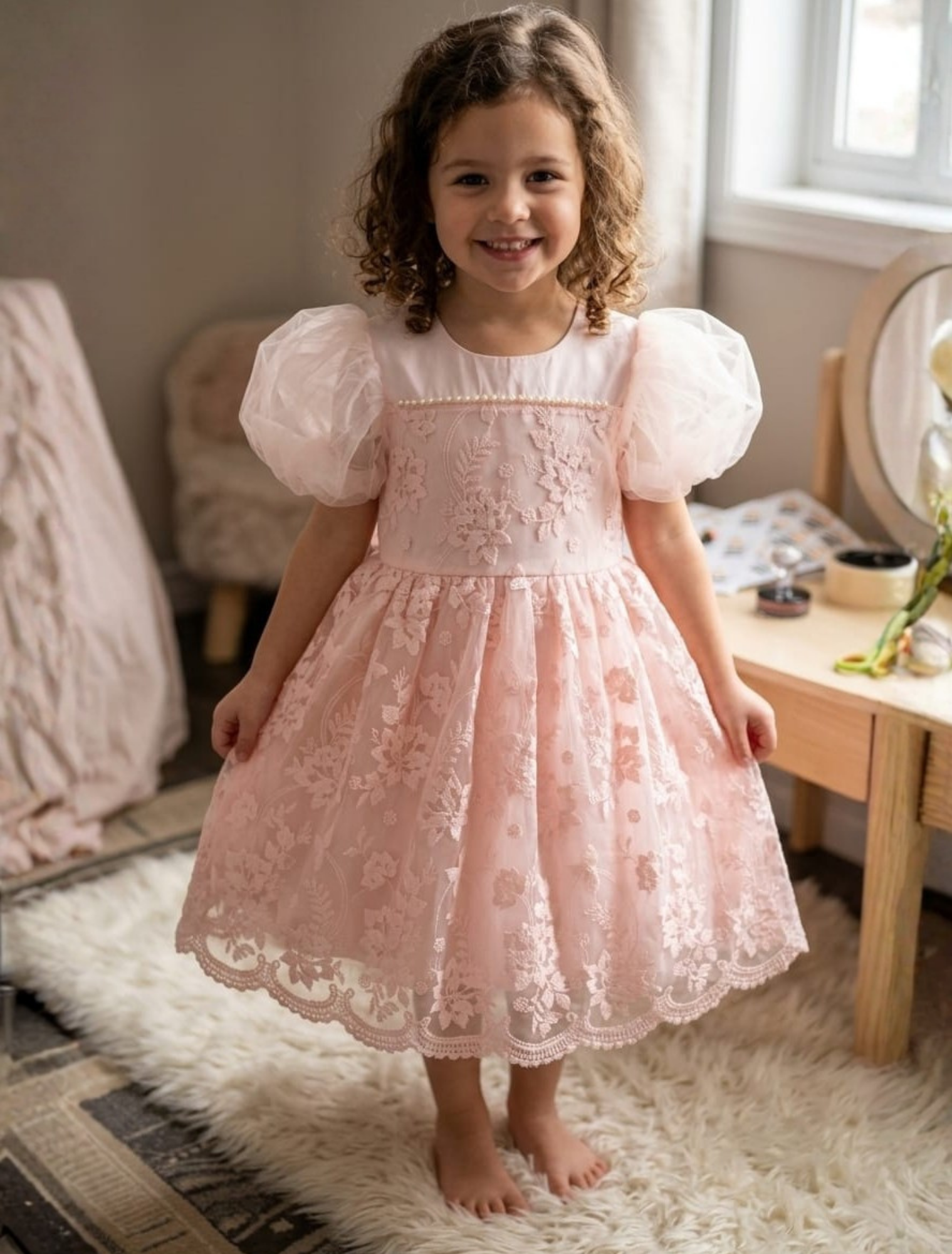 Pink Eid Collection