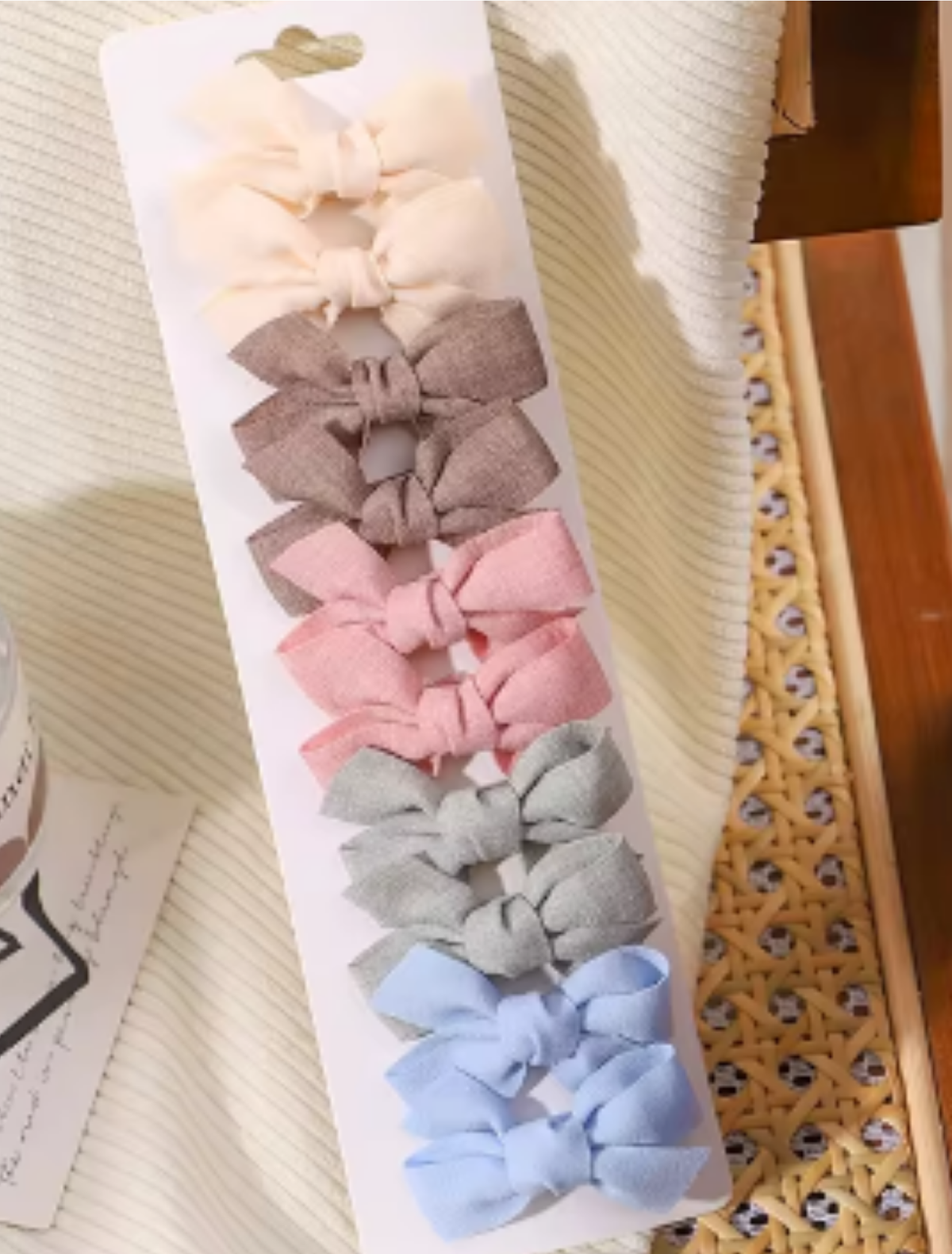 accessories