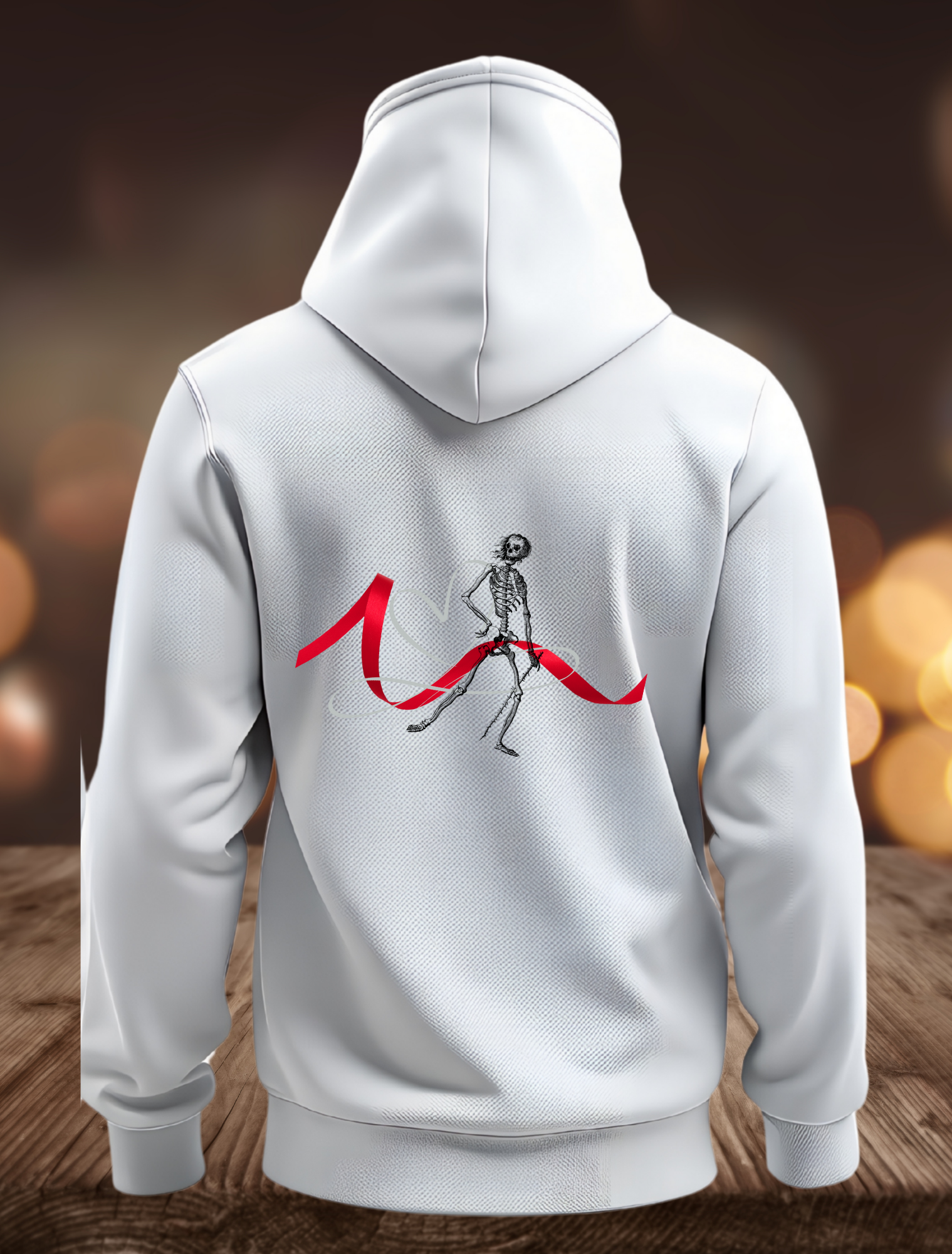 Unisex Premium Hoodie