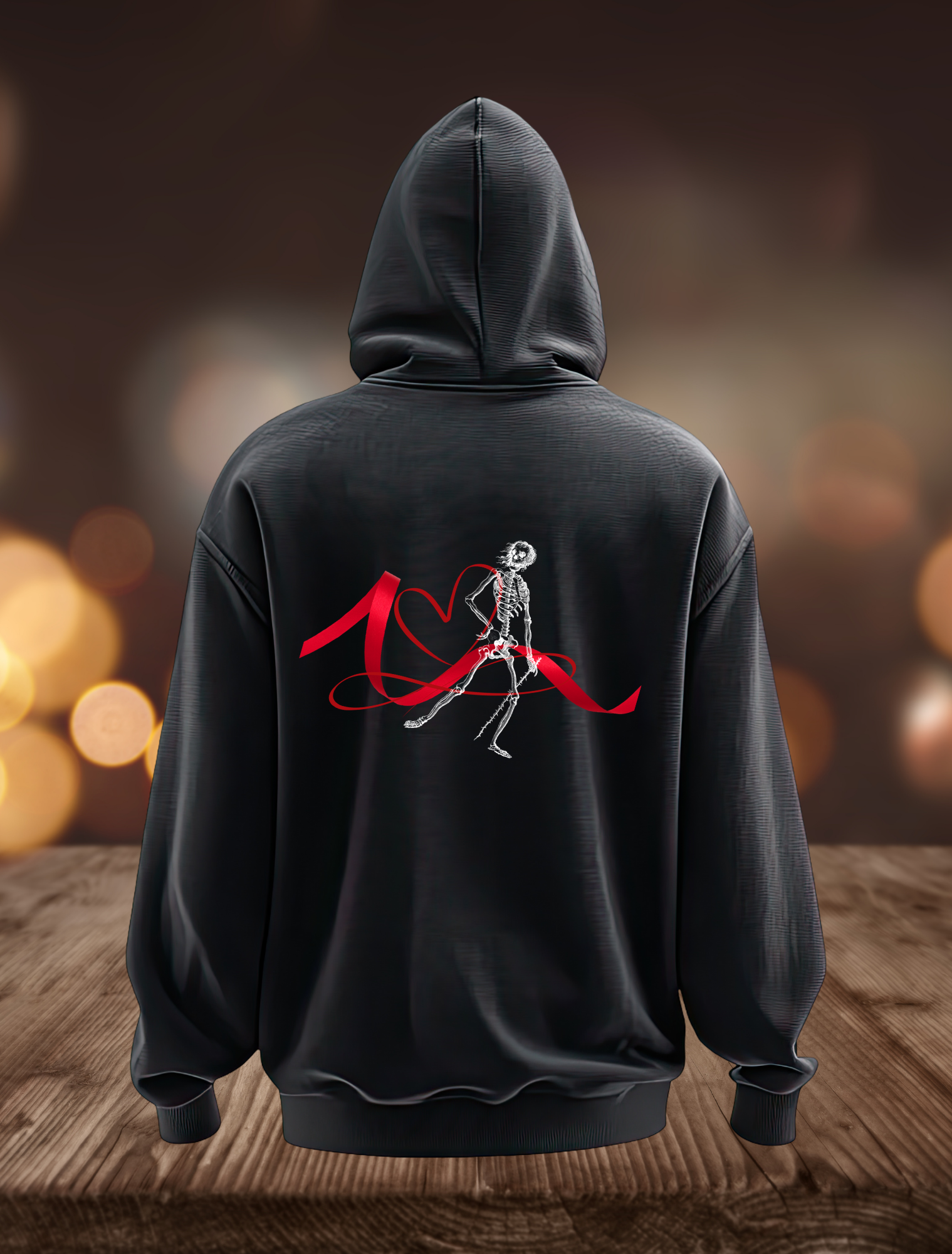 Unisex Premium Hoodie