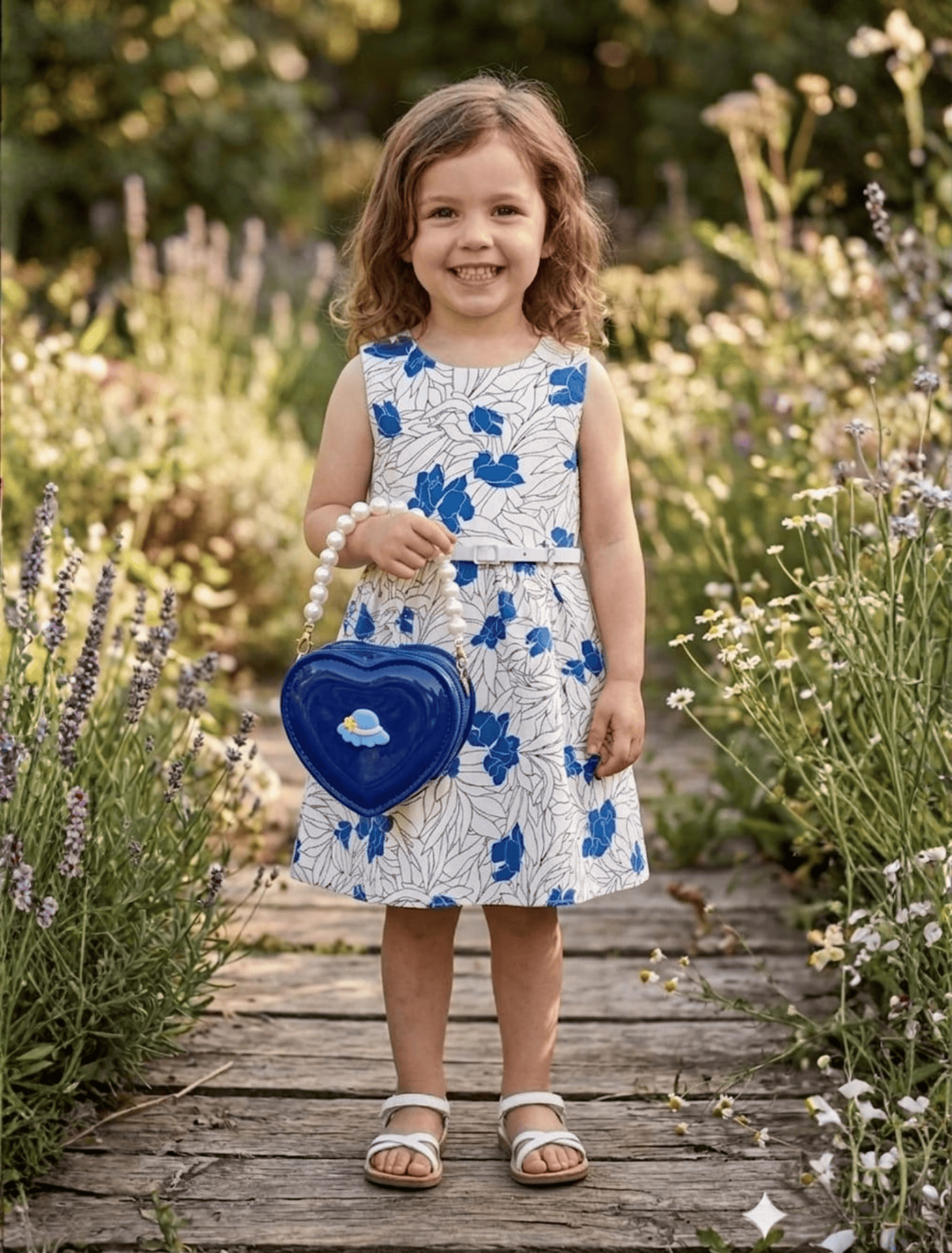 whisperingpoppers bags Mini Heart- Shape Shoulder Pearl Bag girl age 3-14y Mini Heart- Shape Shoulder Pearl Bag girl age 3-14y